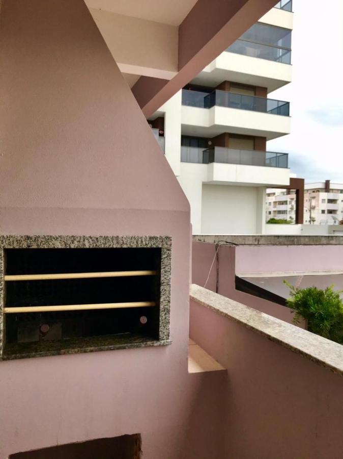 Solar Das Flores Apto 06 Bombinhas Exteriér fotografie